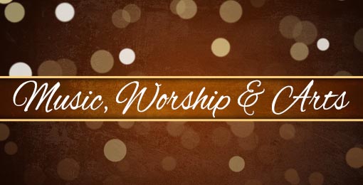 Music Worship Arts