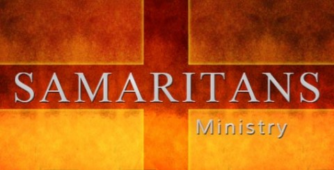 Samaritans Ministry