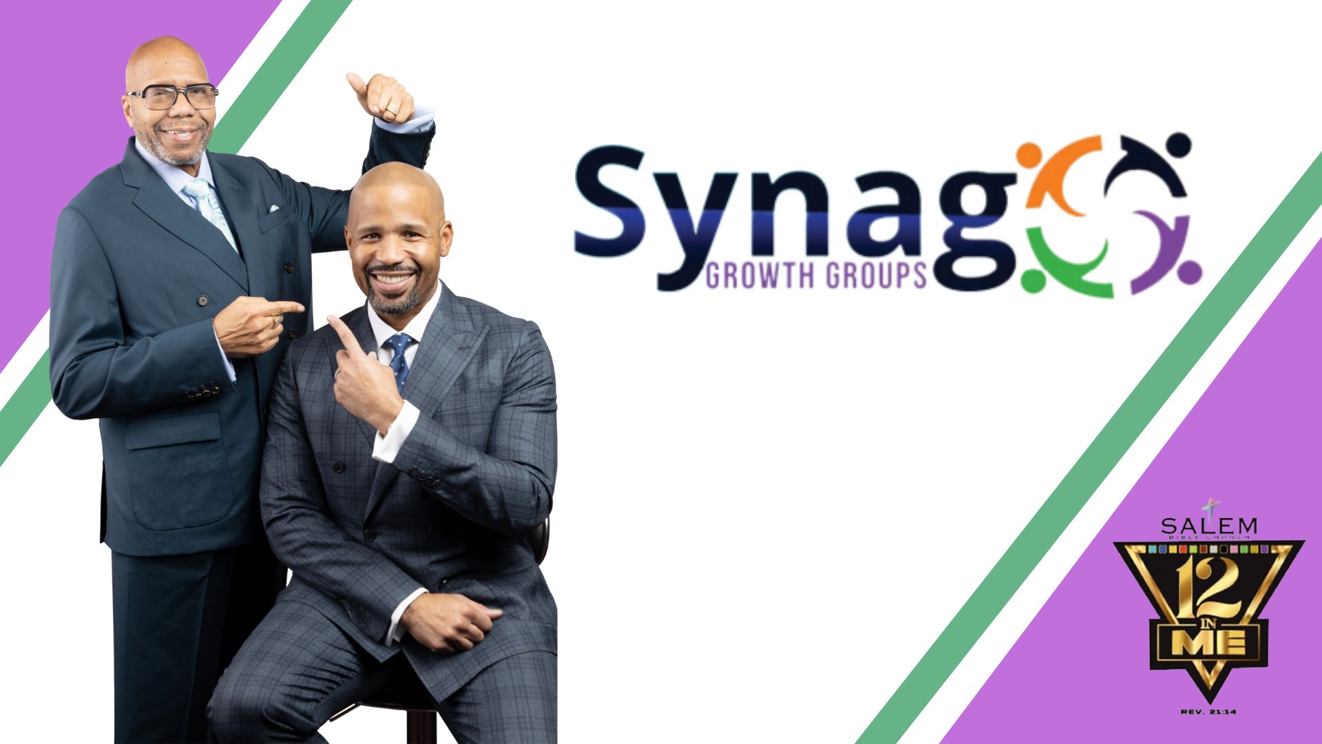 Synago Group